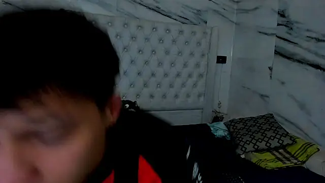 Ari and Storm online show from January 31, 11:25 pm