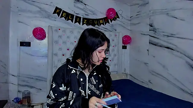 Ari and Storm online show from March 12, 1:36 pm