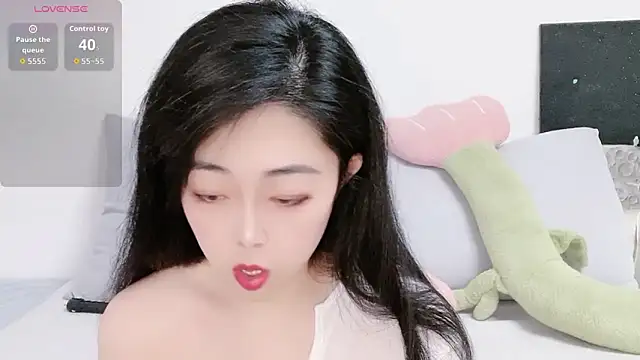 baobao-419 online show from October 18, 9:01 am