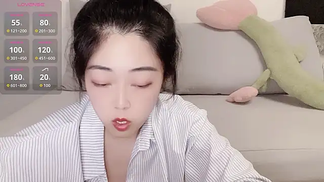 baobao-419 online show from September 13, 3:09 pm