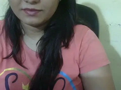 Aanya Hazel online show from July 30, 8:42 pm