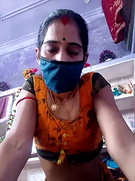 Snapshot of Sareena_jaan chatting on September 23, 8:45 am Sareena jaan online show from September 23, 8:45 am