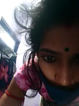 Snapshot of Sareena_jaan chatting on September 28, 12:50 am Sareena jaan online show from September 28, 12:50 am