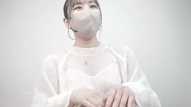 CocoaMilk18 online show from April 5, 1:32 pm