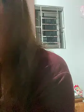 Pyy07 online show from March 13, 2:07 pm