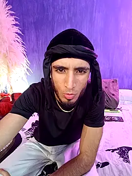 Jacob di online show from October 2, 5:23 am