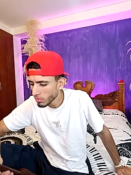 Jacob di online show from September 20, 5:28 am