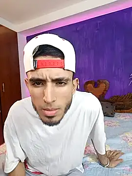 Jacob di online show from September 13, 4:09 am