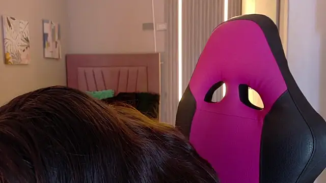 Laly Cherry  online show from November 28, 12:41 pm