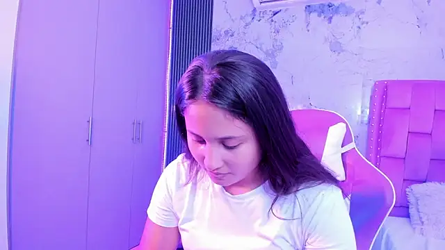 Laly Cherry  online show from September 30, 12:55 pm