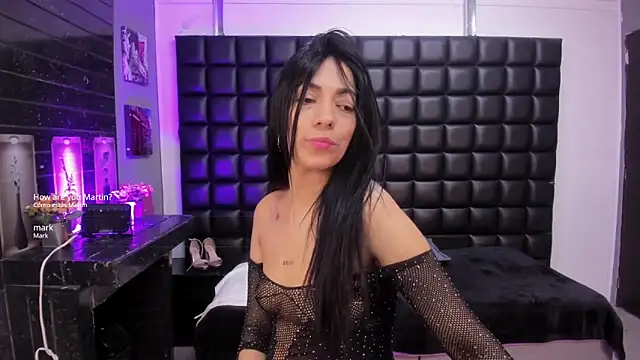 ashlyy sweet  online show from February 28, 5:01 pm