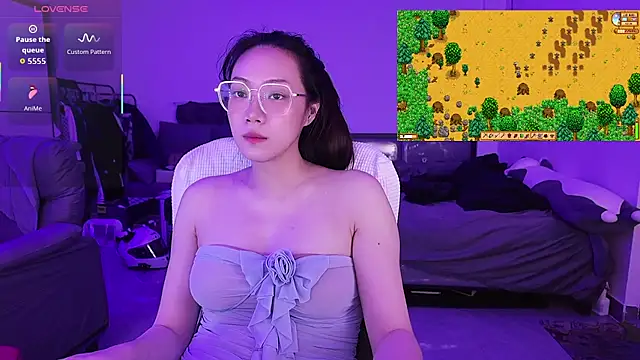 Linbaibai online show from September 26, 6:27 pm