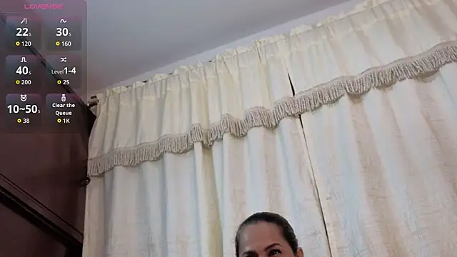 mariangellive online show from September 12, 4:02 am