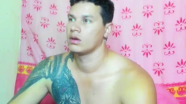 EclipseandFlame online show from October 28, 2:34 pm