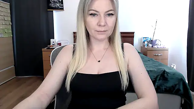 ParadiseAlina online show from March 18, 3:06 pm