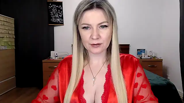 ParadiseAlina online show from February 16, 6:08 pm