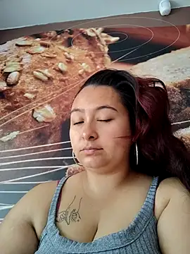 Snapshot of Freyacooper chatting on September 22, 2:15 pm Freyacooper online show from September 22, 2:15 pm