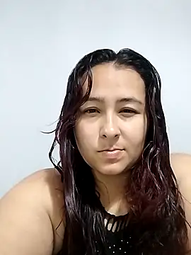 Snapshot of Freyacooper chatting on September 29, 2:16 am Freyacooper online show from September 29, 2:16 am