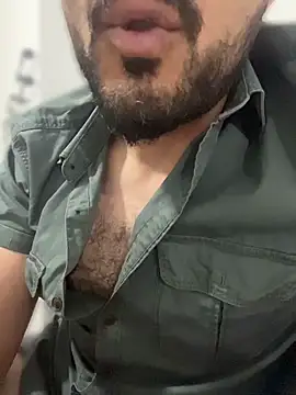 delibiri11 online show from April 27, 9:23 pm