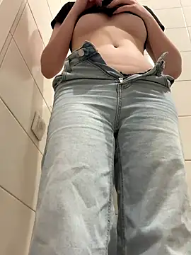 Cumonmme online show from October 19, 9:17 pm