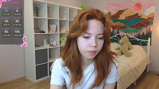 Snapshot of Wendy_Cutie chatting on October 17, 4:54 pm Wendy Cutie online show from October 17, 4:54 pm