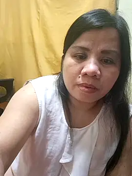 hotlyn45 online show from October 18, 1:14 pm