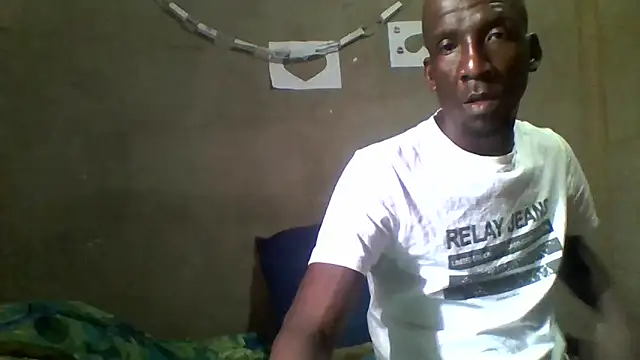 longdickson12345 online show from May 29, 10:35 am