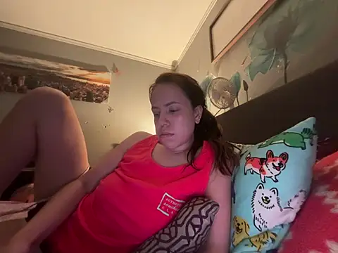 Vaua089 online show from April 14, 8:20 pm