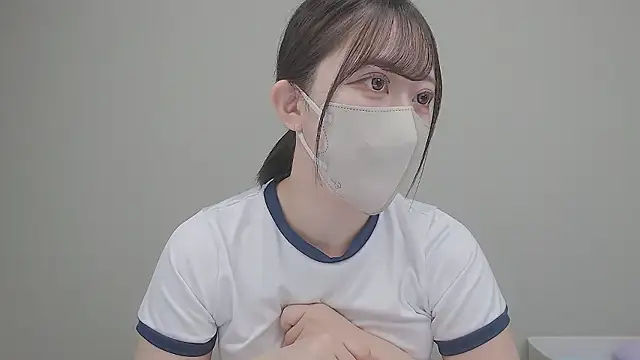 Sakura sweety online show from October 26, 2:07 am