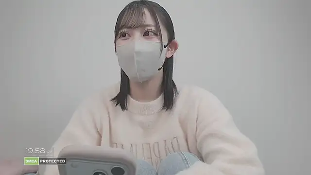 Sakura sweety online show from February 16, 10:59 am