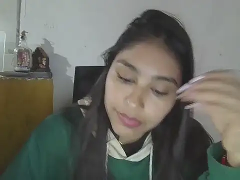 zairabreze online show from February 5, 10:46 pm