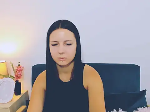 TaliaAdorable online show from October 12, 10:39 am