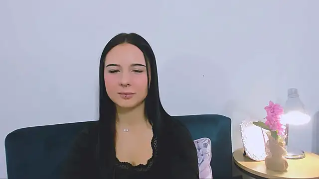 TaliaAdorable online show from November 29, 7:23 am