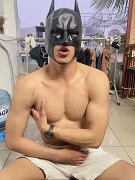 anhkiet huang online show from January 16, 10:55 am