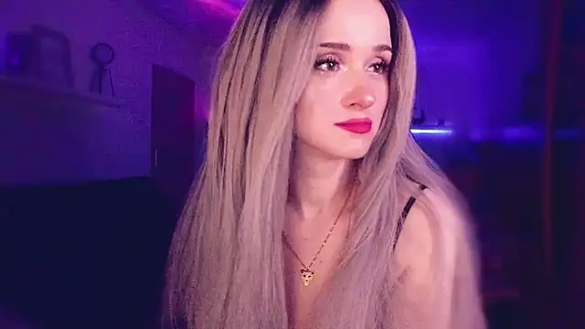 MistressJolie online show from January 14, 6:07 am