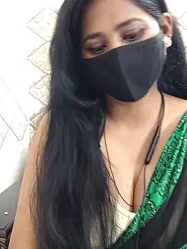 Cute purnima online show from November 13, 3:22 pm