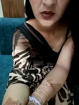 Snapshot of hot_sherni_1 chatting on October 1, 6:51 am hot sherni 1 online show from October 1, 6:51 am