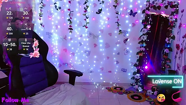 carol 20 online show from April 11, 6:44 pm