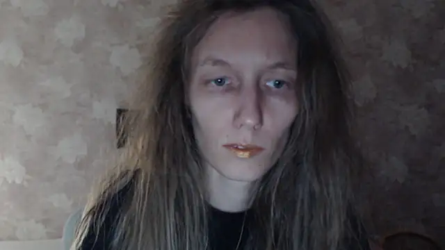 QueerASMR online show from March 17, 2:21 pm