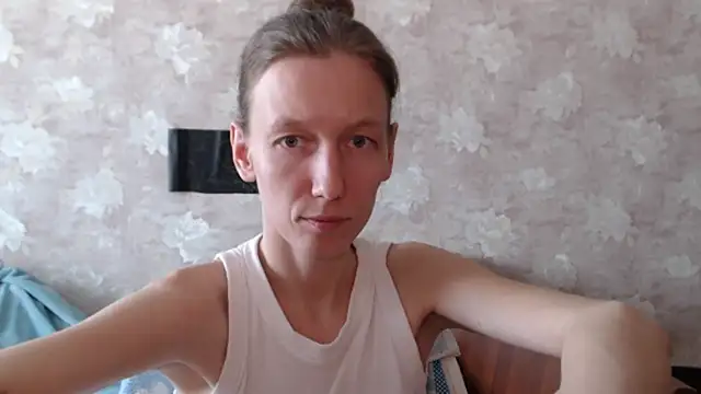 QueerASMR online show from March 13, 12:06 pm