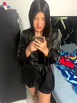 zoeandangel online show from October 3, 8:08 am