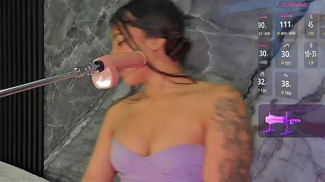 sarah babee  online show from September 27, 1:40 pm