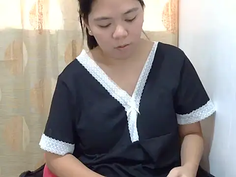 pretty jana07 online show from March 13, 4:14 am