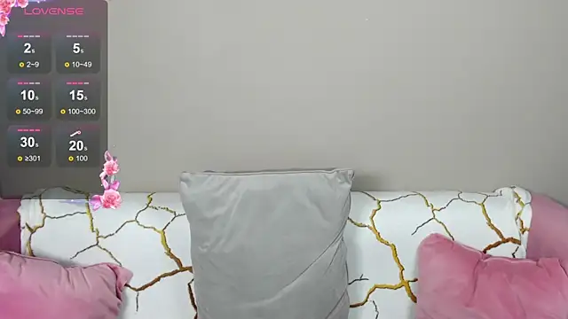 Alisa  Kelly online show from September 28, 1:34 am