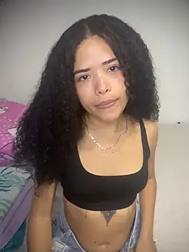 KarimAnxiex online show from November 10, 12:00 pm