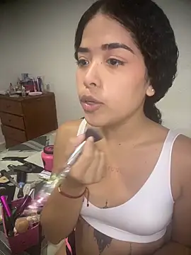 KarimAnxiex online show from September 28, 8:25 pm