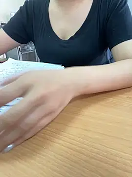 ThuPhuong-Tr online show from September 19, 3:38 am