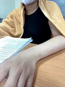 ThuPhuong-Tr online show from October 7, 3:00 am