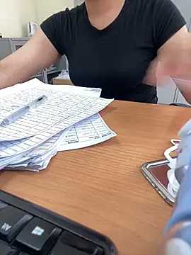 ThuPhuong-Tr online show from September 13, 6:21 am