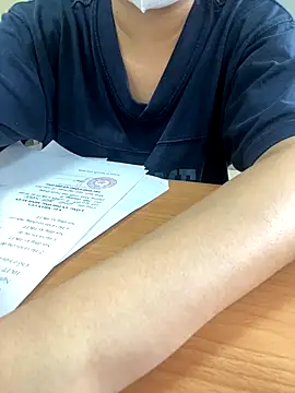 ThuPhuong-Tr online show from September 26, 7:06 am